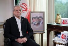 شرط ایران برای بازگشایی تنگه هرمز/ پزشکیان: دوشنبه توافق ایران و عمان امضا خواهد شد