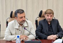 وزیر دولت رئیسی حکم گرفت / رئیس جدید کارگروه بررسی‌های اقتصادی دفتر رهبر انقلاب معرفی شد