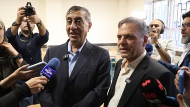 قائم‌پناه: مردم و دولت باید تحملشان را بالا ببرند/ دولت برای رفع فیلترینگ تلاش می‌کند