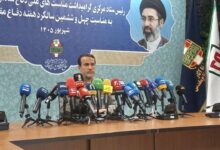 امسال رژه نیروهای مسلح در هفته دفاع مقدس برگزار نمی‌شود / علت؟ شرایط جنگی