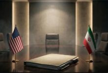 کسانی که مخالف مذاکره اند، مهمترین راه مقابله با امریکا را می بندند