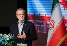 پزشکیان: آدم، مفت به جایی نمی‌رسد؛ باید تلاش کرد/ من از یک خانواده معمولی به اینجا رسیدم و رئیس‌جمهور شدم/ شما از طلا با ارزش‌تر هستید