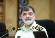 رادان: هرگونه خیال باطل دشمن، با پاسخی پشیمان‌کننده و قاطع مواجه خواهد شد
