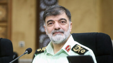 رادان: هرگونه خیال باطل دشمن، با پاسخی پشیمان‌کننده و قاطع مواجه خواهد شد