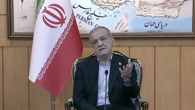 پزشکیان پیش از عزیمت به نیویورک: با قدرت از مواضع ایران در مجامع بین‌المللی دفاع خواهیم کرد/ محدودیت‌های رسانه‌ای مانع رساندن پیام ایران نخواهد شد