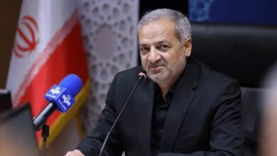وزیر آموزش و پرورش: احتمال فعالیت مجازی مدارس در برخی مناطق جنوبی کشور / در کل کشور مدارس به‌صورت حضوری فعالیت می‌کنند