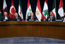 بیانیه مصر پس از دیدار رهبران منطقه با ترامپ/ هشدار عبدالله دوم: یک اقدام بی‌محابا می‌تواند منطقه را شعله‌ور کند/باید راهی برای پیشبرد اوضاع پیدا کنیم
