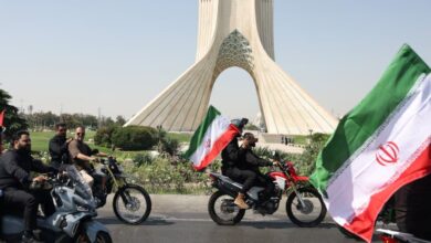 وال استریتژورنال: ترامپ پیشنهاد ایران را رد کرد؛ بمباران ایران، بعد از انتخابات/ رویترز به نقل از مقام ایرانی: امتیاز هستهای نمیدهیم