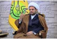 النجباء علیه تصمیم بغداد؛ تسلیم زورگویی آمریکا شده‌اید