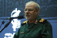 سخنگوی سپاه: تصمیمات شورای عالی امنیت ملی بدون اذن مقام معظم رهبری قابلیت اجرا ندارد/ در دنیای جنگ هیچ احتمالی را نمی‌توان به‌طور کامل منتفی دانست