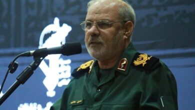 سخنگوی سپاه: تصمیمات شورای عالی امنیت ملی بدون اذن مقام معظم رهبری قابلیت اجرا ندارد/ در دنیای جنگ هیچ احتمالی را نمی‌توان به‌طور کامل منتفی دانست