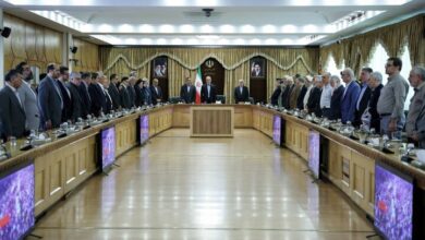 پزشکیان: تمام تلاشمان را برای به سرانجام رساندن تفاهم‌نامه اسلام‌آباد به کار می‌بریم/ در توافقی که انجام شده است، هیچ عزتی از میان نرفته است