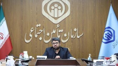 ۱۰ سؤال درباره عملکرد میرهاشم موسوی در سازمان تامین اجتماعی