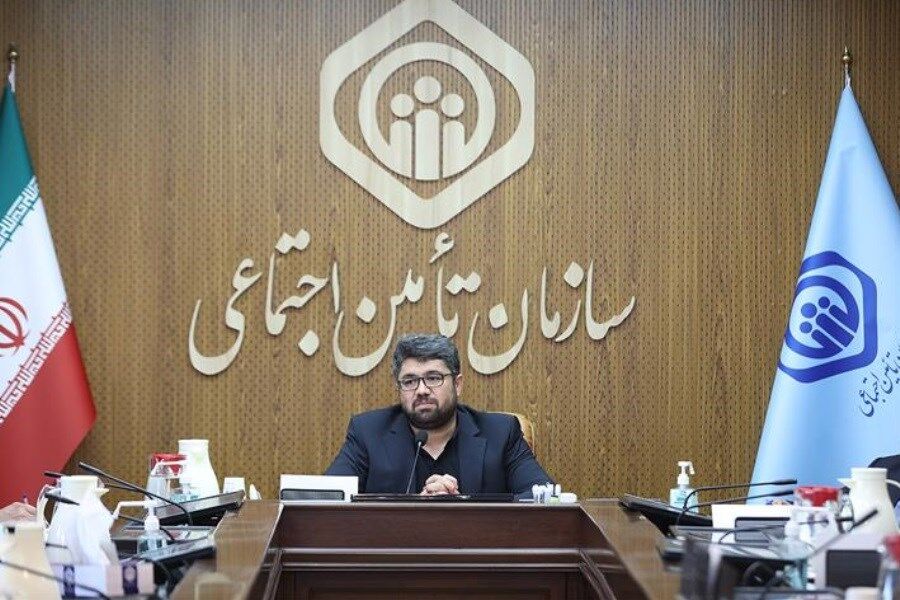 ۱۰ سؤال درباره عملکرد میرهاشم موسوی در سازمان تامین اجتماعی