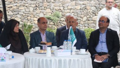 مدیرکل میراثفرهنگی استان گیلان: بانوان، پیشرانان کارآفرینی و مدیریت در زنجیره ارزش گردشگری گیلان هستند
