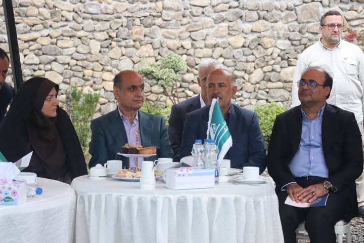 مدیرکل میراث‌فرهنگی استان گیلان: بانوان، پیشرانان کارآفرینی و مدیریت در زنجیره ارزش گردشگری گیلان هستند