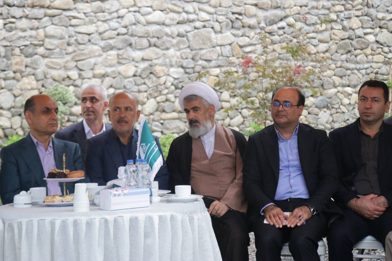 مدیرکل میراث‌فرهنگی استان گیلان: بانوان، پیشرانان کارآفرینی و مدیریت در زنجیره ارزش گردشگری گیلان هستند