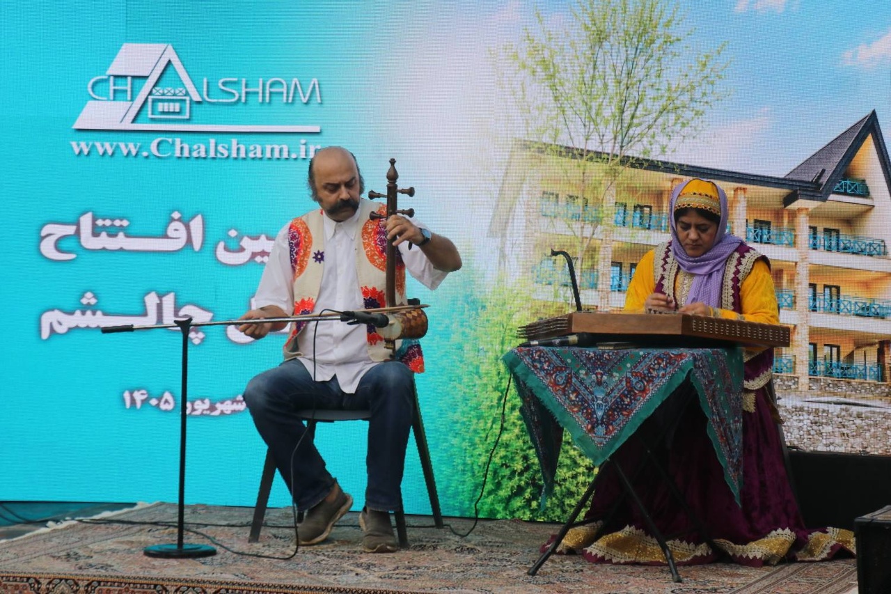 مدیرکل میراث‌فرهنگی استان گیلان: بانوان، پیشرانان کارآفرینی و مدیریت در زنجیره ارزش گردشگری گیلان هستند