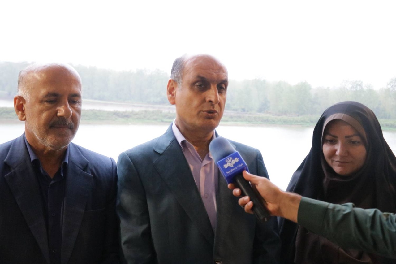 مدیرکل میراث‌فرهنگی استان گیلان: بانوان، پیشرانان کارآفرینی و مدیریت در زنجیره ارزش گردشگری گیلان هستند