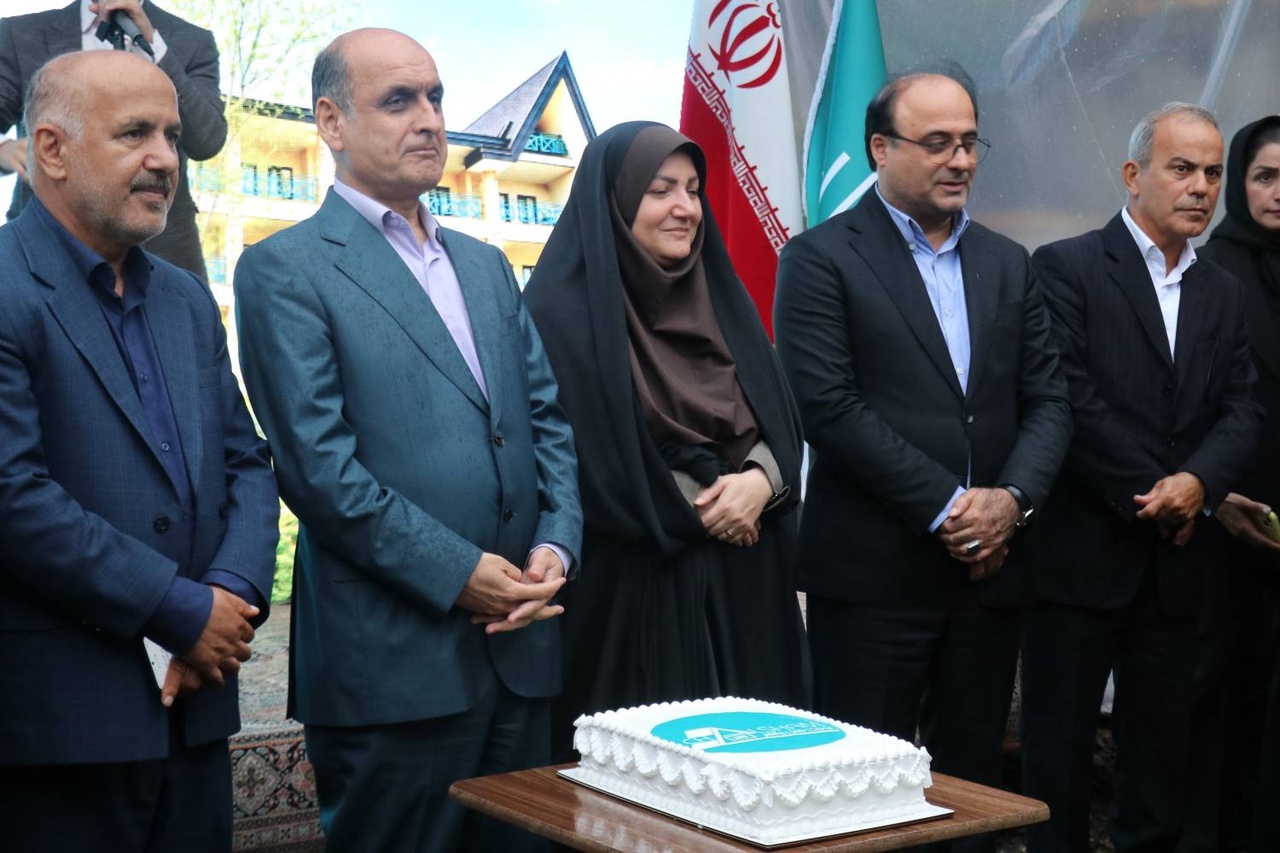 مدیرکل میراث‌فرهنگی استان گیلان: بانوان، پیشرانان کارآفرینی و مدیریت در زنجیره ارزش گردشگری گیلان هستند