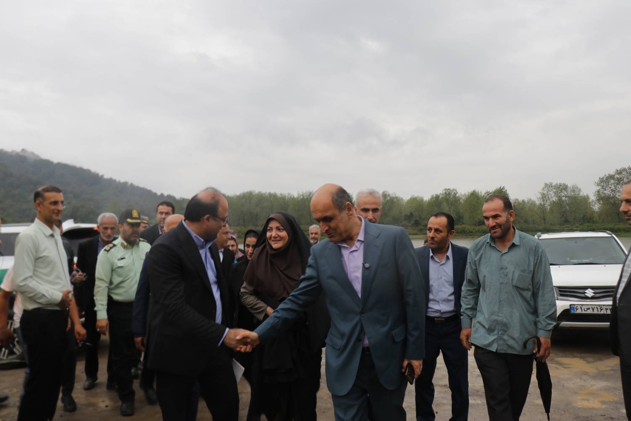 مدیرکل میراث‌فرهنگی استان گیلان: بانوان، پیشرانان کارآفرینی و مدیریت در زنجیره ارزش گردشگری گیلان هستند