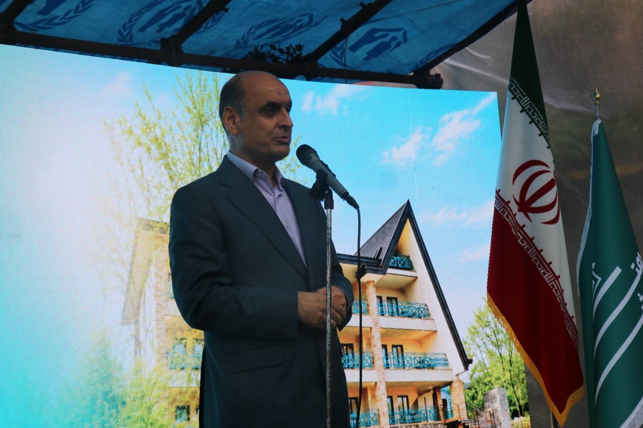 مدیرکل میراث‌فرهنگی استان گیلان: بانوان، پیشرانان کارآفرینی و مدیریت در زنجیره ارزش گردشگری گیلان هستند
