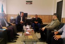 شعبه اقماری تأمین اجتماعی در کهک؛ گامی برای دسترسی آسان‌تر مردم به خدمات تامین اجتماعی