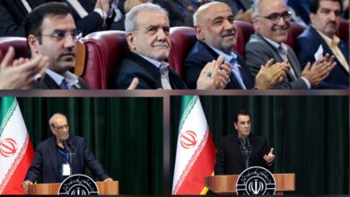  وعده‌های رئیس‌جمهور برای بازنشستگان تامین اجتماعی در محک اجرا
