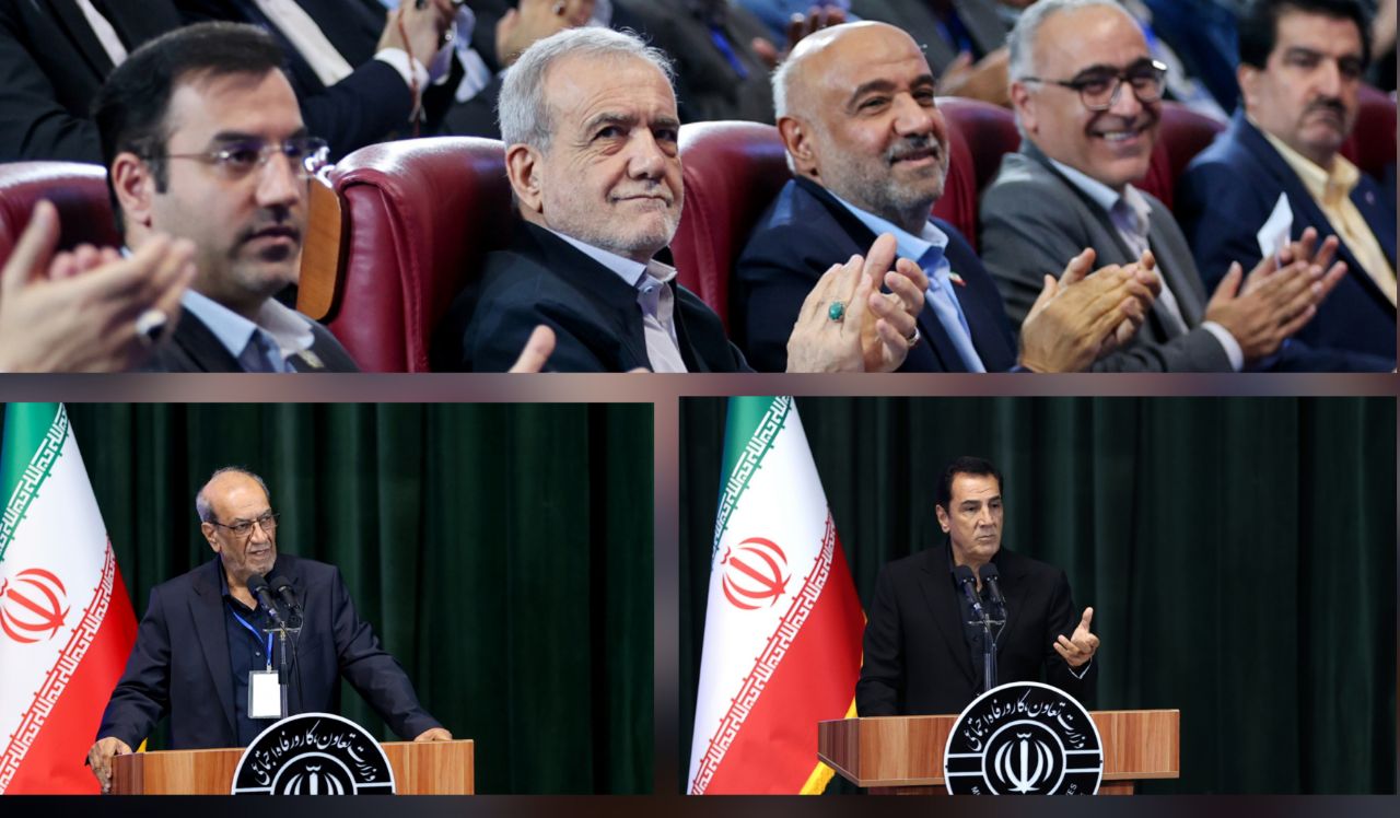  وعده‌های رئیس‌جمهور برای بازنشستگان تامین اجتماعی در محک اجرا