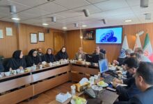  اعلام آمادگی برای تسهیل‌گری و حل مسائل بیمه‌ای