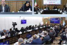 قدرت خرید کارگران و بازنشستگان روی میز هیئت اندیشه‌ورز بسیج