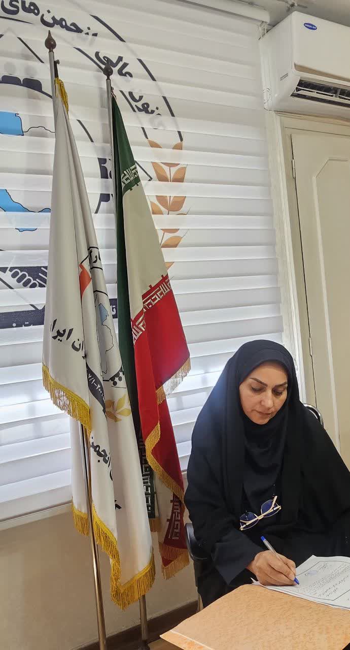 حمایت کانون عالی انجمن‌های صنفی کارگران از سخنان پزشکیان در سازمان ملل