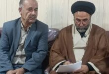نشست روسای تشکل‌های کارگری آذربایجان غربی با نماینده ارومیه؛ بررسی مطالبات کارگران و بازنشستگان
