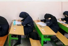 آموزش‌ و پرورش: امکان ترمیم نمره امتحان نهایی در شهریور وجود ندارد/ ترمیم نمره «خرداد به خرداد» انجام می‌شود و ایجاد فرصت در خارج از زمان مقرر، نیازمند تغییر در ضوابط است