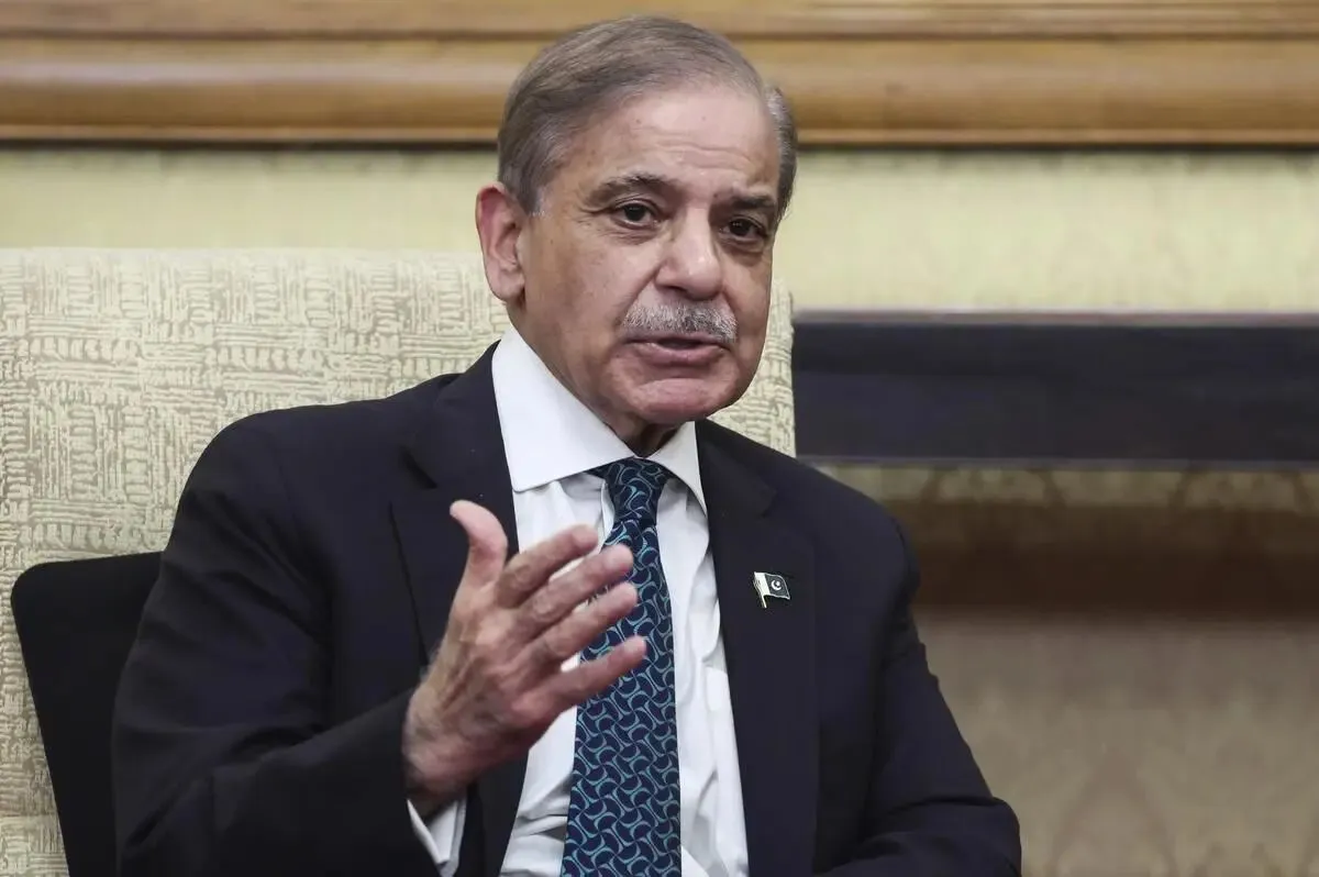 نخست‌وزیر پاکستان: پاکستان در موضوع جنگ علیه ایران، قویاً به دنبال صلح است و به ماموریت خود برای میانجی‌گری ادامه می‌دهد