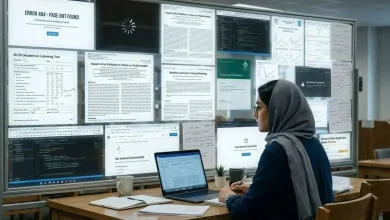 برگزاری آزمون‌های تافل و GRE رسماً در ایران متوقف شد