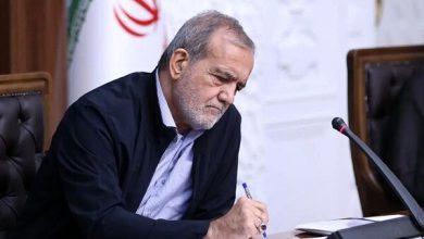 ابلاغ مصوبه جدید سنجش و پذیرش متقاضیان آموزش عالی توسط رئیس جمهور