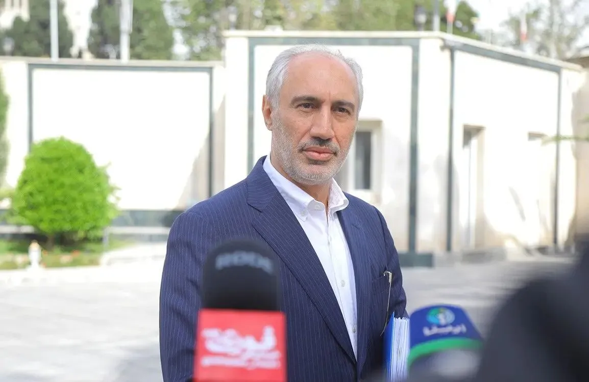 رئیس سازمان برنامه و بودجه: قبل از اینکه تفاهم‌نامه در شعام مطرح شود، رهبری از تک تک افراد عضو به صورت مستقل خواستند که نظر خود را بگویند