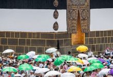 قیمت حج افزایش نداشته نرخ ارز بالا رفته است