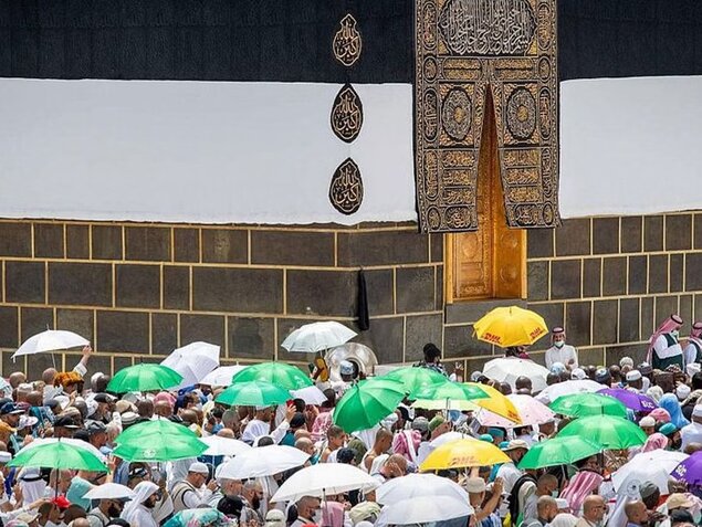 قیمت حج افزایش نداشته نرخ ارز بالا رفته است