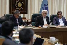 عارف: آمریکا کار جدیدی نمی‌تواند بکند؛ آنچه می‌بینیم بیشتر عملیات روانی است