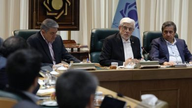 عارف: آمریکا کار جدیدی نمی‌تواند بکند؛ آنچه می‌بینیم بیشتر عملیات روانی است