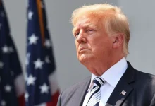 ادعای ترامپ: اگر ایران تلافی کند، شدیدتر حمله خواهیم کرد!