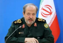 سرپرست وزارت دفاع: در حال طراحی و معماری نظامات متناسب برای صحنه نبرد‌های احتمالی آینده هستیم / اطلاعات ذی‌قیمتی از دشمن در طول جنگ به دست آوردیم