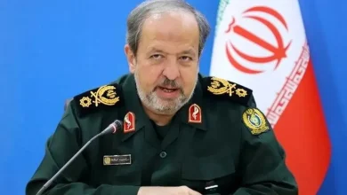 سرپرست وزارت دفاع: در حال طراحی و معماری نظامات متناسب برای صحنه نبرد‌های احتمالی آینده هستیم / اطلاعات ذی‌قیمتی از دشمن در طول جنگ به دست آوردیم