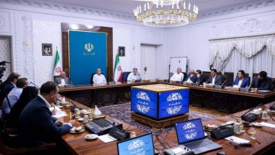 رئیس‌جمهور: شرایط کشور، تغییر رفتار در حوزه سلامت را الزامی کرده است