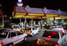شرکت ملی پخش فرآورده‌های نفتی: در رکوردی کم‌سابقه، میانگین مصرف روزانه بنزین از ۱۴۸ میلیون لیتر گذشت / مصرف بنزین طی روز‌های اخیر در پایتخت با تقاضایی پرشتاب و با رشد نزدیک به ۳۰ درصدی مواجه شده