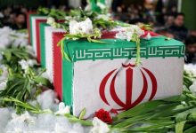 آیین تشییع شهدای کوهستک عصر پنجشنبه برگزار می‌شود