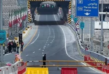 جزئیات محدودیت‌های ترافیکی در جاده‌های شمال / جاده چالوس از ساعت ۱۶ یک‌طرفه می‌شود