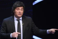 خاویر میلی: جزایر فالکلند متعلق به آرژانتین است / اجازه دادن به اجرای پروژه نفتی، انگیزه‌ای برای دولت بریتانیا جهت تعمیق اشغال این جزایر ایجاد خواهد کرد